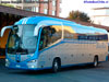 Irizar i6s 3.90 / Mercedes Benz O-500RS-1836 BlueTec5 / Buses Bio Bio