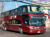 Marcopolo Paradiso New G7 1800DD / Scania K-400B eev5 / Buses ETM