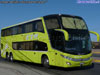 Marcopolo Paradiso G7 1800DD / Scania K-400B eev5 / Buses ETM Premium