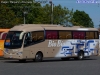 Irizar i6 3.70 / Mercedes Benz O-500RS-1836 BlueTec5 / Buses Bio Bio