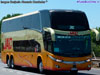 Marcopolo Paradiso New G7 1800DD / Scania K-400B eev5 / Buses JAC