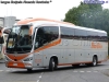 Irizar i6s 3.90 / Mercedes Benz O-500RS-1836 BlueTec5 / Buses Bio Bio