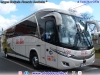 Marcopolo Paradiso New G7 1050 / Mercedes Benz O-500RS-1836 BlueTec5 / Buses Bio Bio