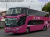 Marcopolo Paradiso New G7 1800DD / Scania K-400B eev5 / Buses ETM