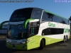 Marcopolo Paradiso New G7 1800DD / Scania K-400B eev5 / Tur Bus