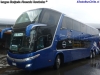 Marcopolo Paradiso G7 1800DD / Scania K-400B eev5 / Buses Tepual