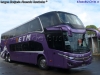 Marcopolo Paradiso New G7 1800DD / Scania K-400B eev5 / Buses ETM Premium