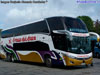 Marcopolo Paradiso New G7 1800DD / Mercedes Benz O-500RSD-2441 BlueTec5 / Cruz del Sur