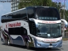 Marcopolo Paradiso New G7 1800DD / Mercedes Benz O-500RSD-2441 BlueTec5 / Cruz del Sur