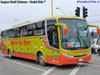 Comil Campione 3.45 / Mercedes Benz O-500RS-1836 / Cruz del Sur Comil Campione 3.45 / Mercedes Benz O-500RS-1836 / Cruz del Sur