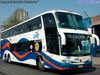 Marcopolo Paradiso G6 1800DD / Scania K-420B / EME Bus