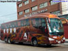 Irizar PB 3.90 / Mercedes Benz O-500RSD-2442 / Pullman Luna Express