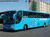 Marcopolo Viaggio G6 1050 / Scania K-124IB / Inter Sur