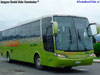 Busscar Vissta Buss LO / Mercedes Benz O-500R-1830 / Tur Bus