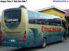 Irizar Century III 3.70 / Mercedes Benz O-500R-1830 / Cruz del Sur