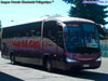 Irizar Century III 3.70 / Mercedes Benz O-500RS-1836 / Cruz del Sur