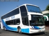 Marcopolo Paradiso G6 1800DD / Scania K-124IB / Andes Tur (Auxiliar Vía Costa)