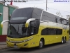Marcopolo Paradiso New G7 1800DD / Scania K-400B eev5 / Buses Lago Sur