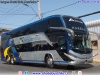 Marcopolo Paradiso G8 1800DD / Volvo B-450R Euro5 / Buses Altas Cumbres