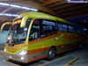 Irizar i6 3.70 / Mercedes Benz OC-500RF-1842 / Cruz del Sur