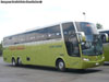 Busscar Jum Buss 380 / Mercedes Benz O-500RS-1836 / Tur Bus