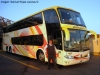Conductor Pullman Bus - Atacama Vip Nº 2124: Nelson Naranjo