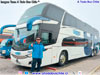 Conductor Unidad N° 5123 Viggo S.p.A.: Jaime González Contreras
