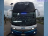 Conductor Unidad N° 271 EME Bus: Cristian Corbalán Campos