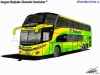 Marcopolo Paradiso New G7 1800DD / Volvo B-450R Euro5 / TranSantin