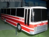 Maqueta Colección Jedimar | Van Hool / Dodge / Tur Bus