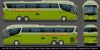 Irizar PB 3.90 / Mercedes Benz O-500RSD-2436 / Tur Bus Diseño Ficticio