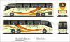Irizar Century III 3.90 / Mercedes Benz O-500RSD-2442 / TACC Expreso Norte Irizar Century III 3.90 / Mercedes Benz O-500RSD-2442 / TACC Expreso Norte