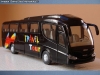 Miniatura JOAL Escala 1:50 | Irizar PB 3.70 / Scania K-114EB