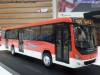 Miniatura 1:72 | Marcopolo Torino / Volksbus 17-230OD Euro5 / Grupo Metropol