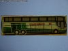 Maqueta en Cartulina | Busscar Jum Buss 380 / Scania K-112TL / Tur Bus Maqueta en Cartulina | Busscar Jum Buss 380 / Scania K-112TL / Tur Bus