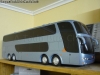 Maqueta | Marcopolo Paradiso G6 1800DD / Scania K-420 / Propietario: Gaspar Cikutovic M. Maqueta | Marcopolo Paradiso G6 1800DD / Scania K-420 / Propietario: Gaspar Cikutovic M.