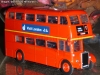 Miniatura 1:72 | Leyland Titan RTW-75 / London Transport