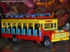 Miniatura 1:72 | Chiva Colombiana