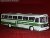 Miniatura 1:72 | Mercedes Benz O-355 / Viação Paraguaçú Transportes & Serviços (São Paulo - Brasil)