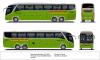 Marcopolo Paradiso G7 1200 / Mercedes Benz O-500RSD-2442 / Tur Bus