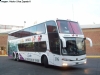 Marcopolo Paradiso G6 1800DD / Mercedes Benz O-400RSD / Empresa Ko-Ko (Argentina) Marcopolo Paradiso G6 1800DD / Mercedes Benz O-400RSD / Empresa Ko-Ko (Argentina)