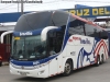 Marcopolo Paradiso G7 1600LD / Scania K-410B / Expreso Brasilia S.A. (Colombia)