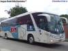 Marcopolo Paradiso G7 1050 / Volvo B-11R Euro5 / Auto Viação 1001 (Río de Janeiro - Brasil) Marcopolo Paradiso G7 1050 / Volvo B-11R Euro5 / Auto Viação 1001 (Río de Janeiro - Brasil)