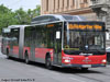 MAN NG-273-T4 / Wiener Linien Linie 48A (Viena, Austria)