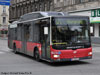 Gräf & Stift / MAN NL-273-T4 Lion's City / Linie 57A (Viena, Austria)