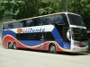 Busscar Panorâmico DD / Volvo B-12R / Expresos Occidente C.A. (Venezuela)