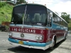 Mercedes Benz O-302ÜHN / Expreso Las Delicias (Venezuela)