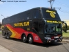 Marcopolo Paradiso G6 1800DD / Volvo B-12R 8x2 / Cruz del Sur (Perú)