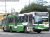 Hispano Carrocera S.L. / Mercedes Benz O-405G / Vossloh - Kiepe & AEG - ADtranz / Línea C-1 Rotativa El Recreo (Quito - Ecuador)