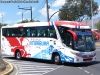 Carrocerías A. Guzmán / Hino AK500-1726 / Flota Imbabura (Ecuador)